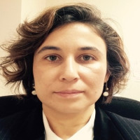 Kıymet Berkil Akar