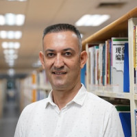Bülent Özkan