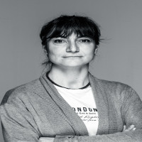 Nazlı Harika Zorkun Çağlayan