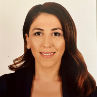 Betül Tosun