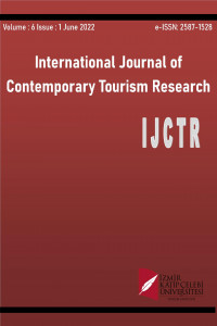 international journal tourism research
