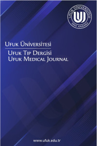 Ufuk Medical Journal