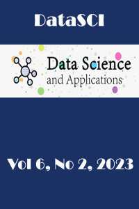 Data Science and Applications