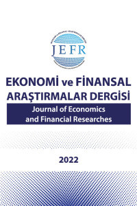 Journal of Economics and Financial Researches