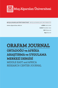 ORAFAM Journal