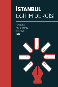 Istanbul Education Journal