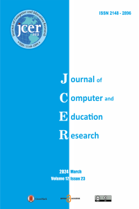 Journal of Computer and Education Research