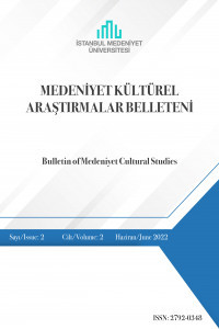 Bulletin of Medeniyet Cultural Studies