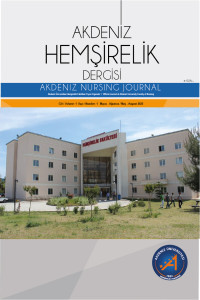 Akdeniz Nursing Journal