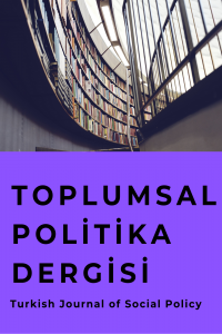 Turkish Journal of Social Policy