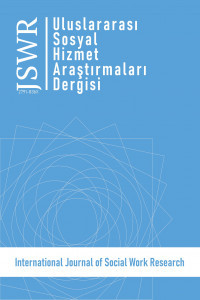 International Journal of Social Work Research