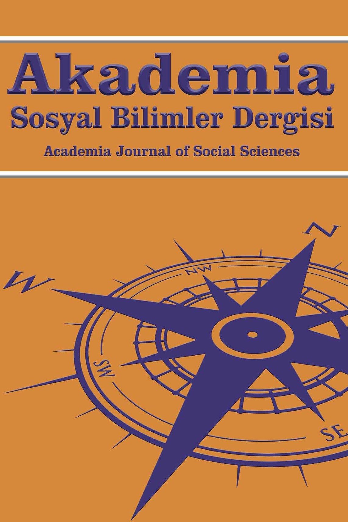 Akademia Sosyal Bilimler Dergisi