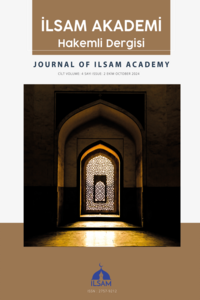 Journal of ILSAM Academy