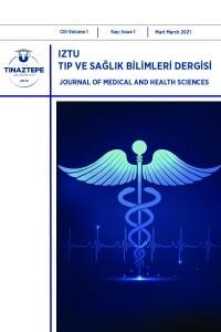 IZTU Journal of Medical and Health Sciences