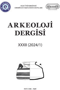 Arkeoloji Dergisi