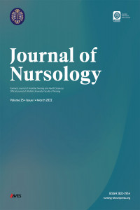 Journal of Nursology