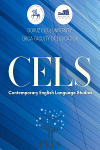 Contemporary English Language Studies