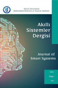 Akıllı Sistemler Dergisi