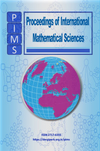 Proceedings of International Mathematical Sciences