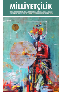 Milliyetçilik Araştırmaları Dergisi