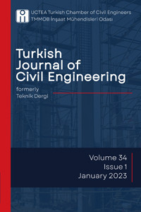 Turkish Journal of Civil Engineering