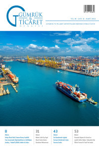 Journal of Customs and Trade