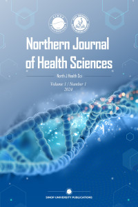 Northern Journal of Health Sciences