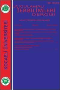 Journal of Applied Earthsciences