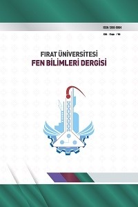 Firat University Journal of Science