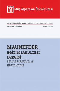 MAUN Journal of Education