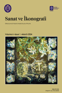 Journal of Art and Iconography
