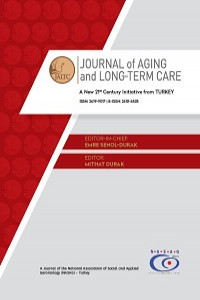 Journal of Aging and Long-Term Care