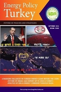 Energy Policy Turkey