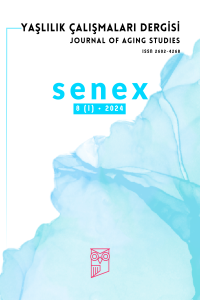 Senex: Journal of Aging Studies