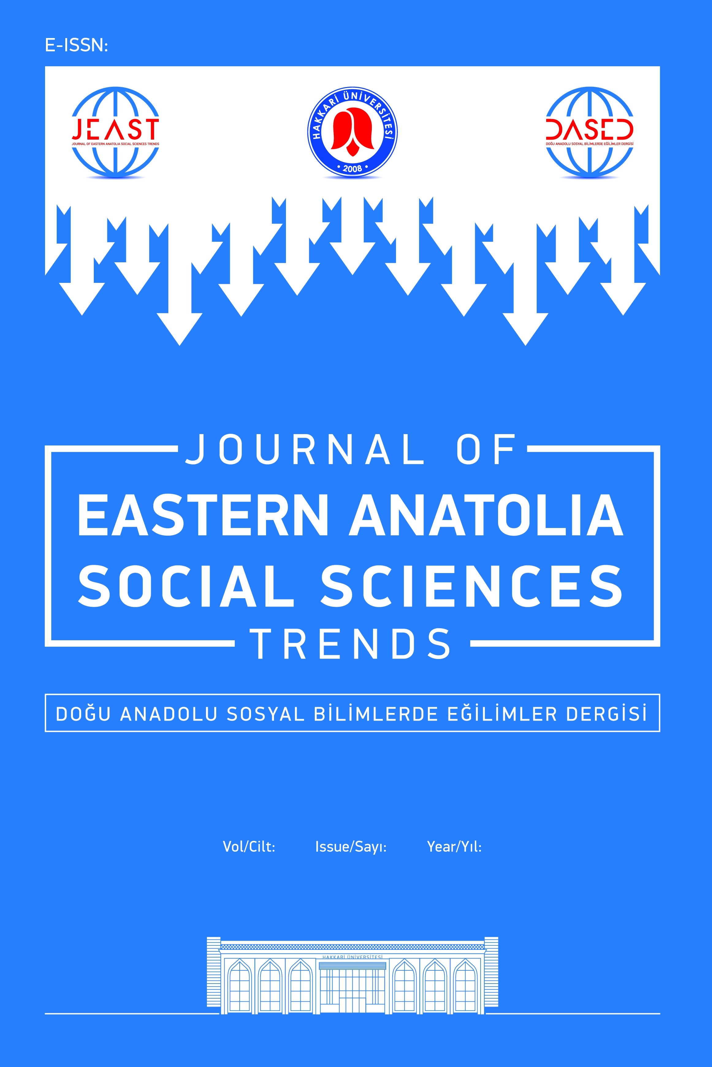 Journal of Eastern Anatolia Social Sciences Trend