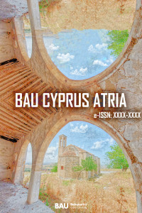 BAU Cyprus Atria