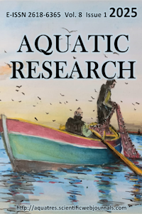 Aquatic Research