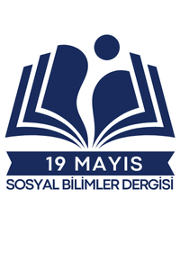19 Mayıs Sosyal Bilimler Dergisi