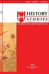 History Studies