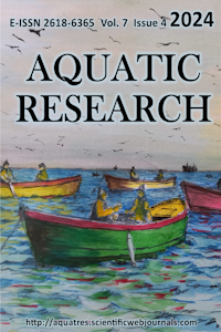 Aquatic Research