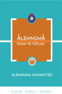 Âlemnümâ İnsan ve Toplum