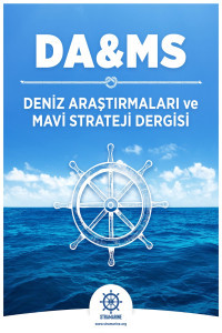 Deniz Araştırmaları ve Mavi Strateji Dergisi