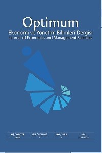 Optimum Journal of Economics and Management Sciences