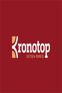 Kronotop İletişim Dergisi
