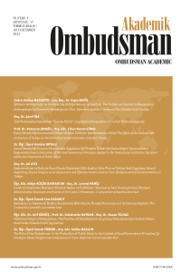 Ombudsman Akademik