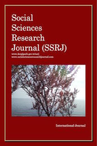 Social Sciences Research Journal