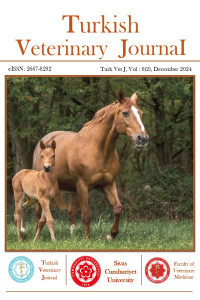 Turkish Veterinary Journal