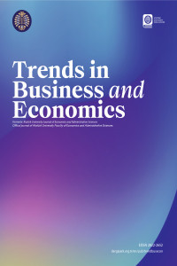 Trends in Business and Economics