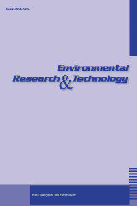 Environmental Research and Technology