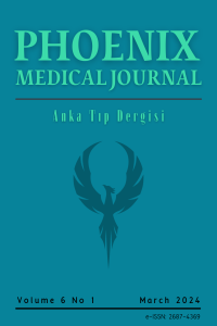Phoenix Medical Journal